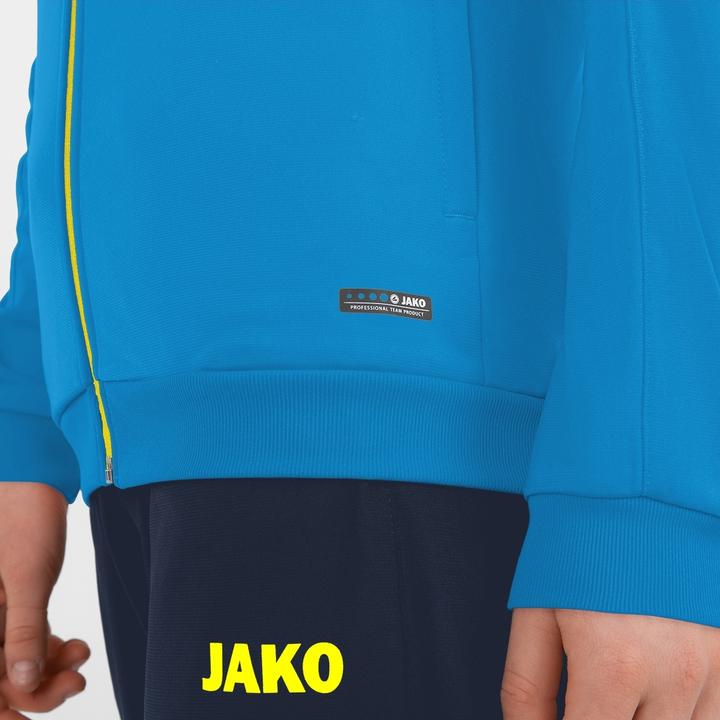 Produktbild JAKO Polyesterjacke Challenge (4XL)