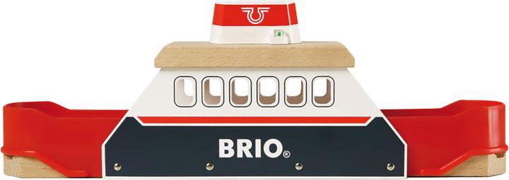 Image du produit Brio Ferry son et lumière