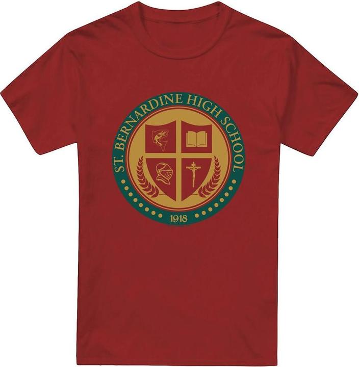 American Vandal St Bernardine TShirt