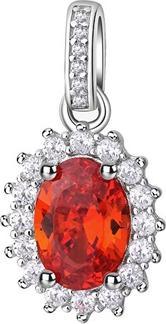 Immagine prodotto Brosway Elegante ciondolo in argento Fancy Vitamin Orange FVO02 (Argento)