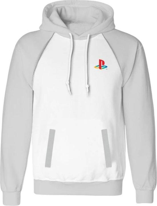 Sony Kapuzenpullover Raglanärmel