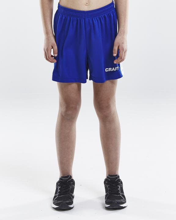 Produktbild Craft Progress Short Contrast Jr (146)