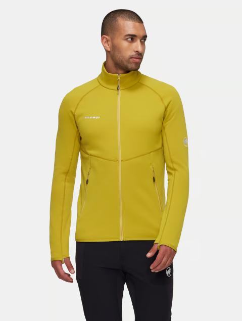 Actual product image Mammut Aconcagua ML Jacket Men (L)