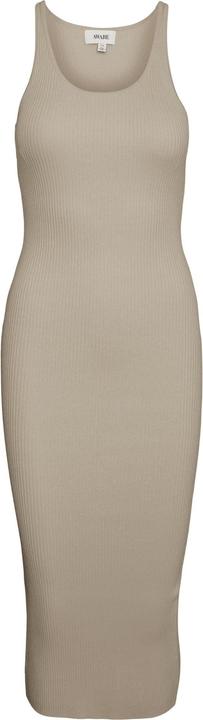 Vero Moda VMJUNIPER Langes Kleid Strickkleid (S)