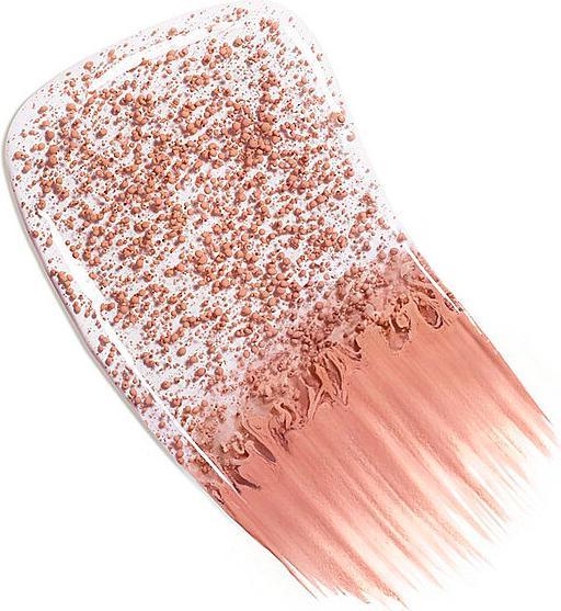 Actual product image Chanel Les Beiges Eau Blush Rose Intense (Warm Pink)