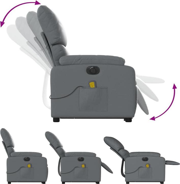 Actual product image VidaXL Iveska