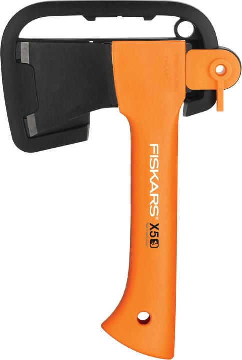 Produktbild Fiskars Campingaxt X5 XXS (1015617)