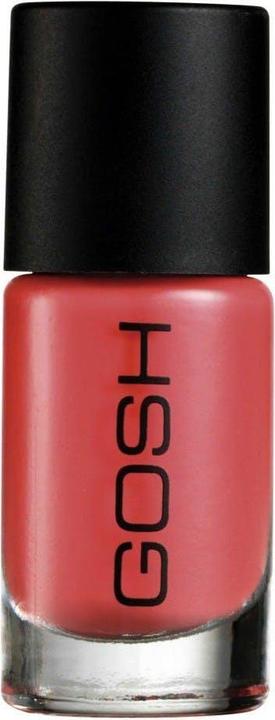 Immagine prodotto Gosh Nail Lacquer Peachy (570 Peachy)