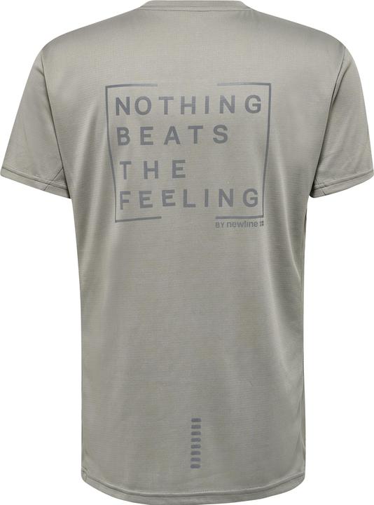 Immagine prodotto Newline Houston T-Shirt P/E Uomo (XXL)