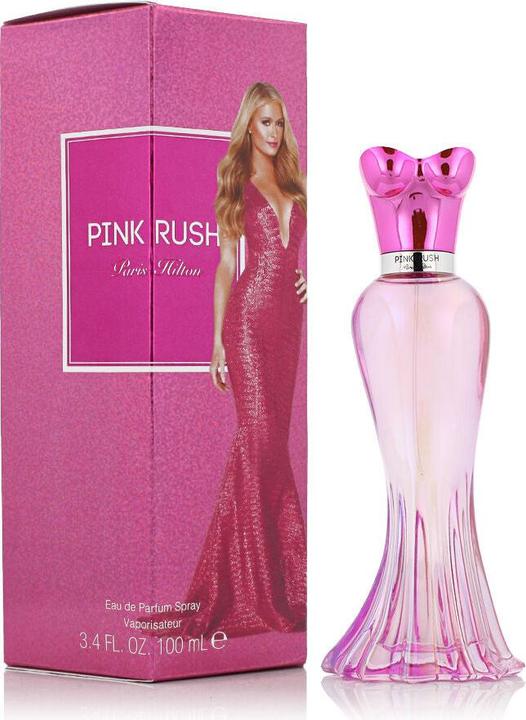Produktbild Paris Hilton Pink Rush by (Eau de Parfum, 100 ml)