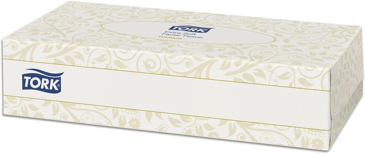 Produktbild Tork Extra Soft Premium F1