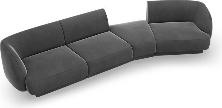 Actual product image Micadoni Miley (2 person sofa, 3-seater, 4-seater)