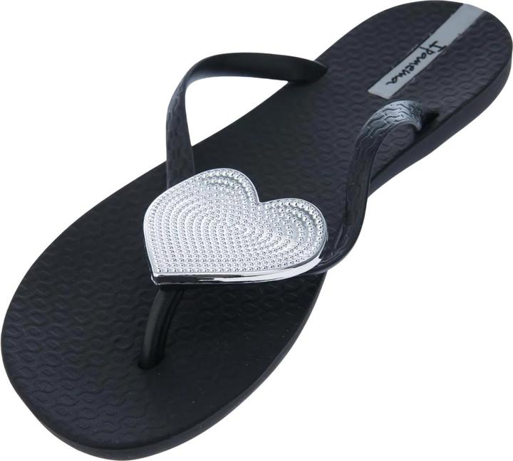 Actual product image Ipanema Womens/Ladies Heart Maxi Sandals (37)
