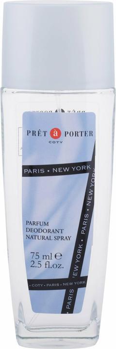 Actual product image Prêt à Porter Original (Spray, 75 ml)