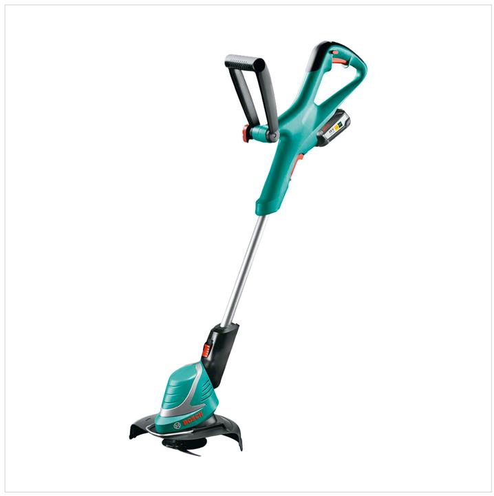 Image du produit Bosch Home & Garden Art 26-18 Li (Couteaux en plastique)