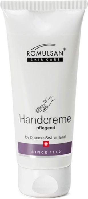 Image du produit Romulsan proderma Handcreme pflegend (100 ml)