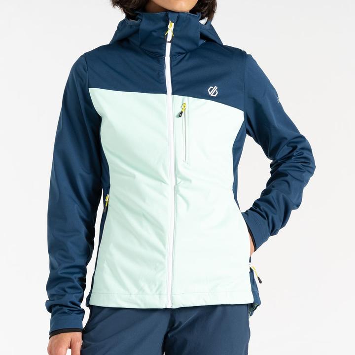 Produktbild Dare2b Lexan Softshell (XL)