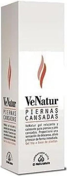 Image du produit El Naturalista Venatur Cold Gel 200ml Natural (1 x, 200 ml)