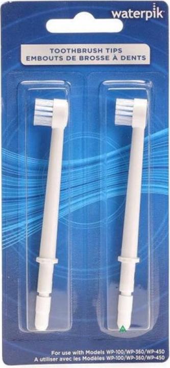Produktbild Waterpik Tb-100 (2 x)