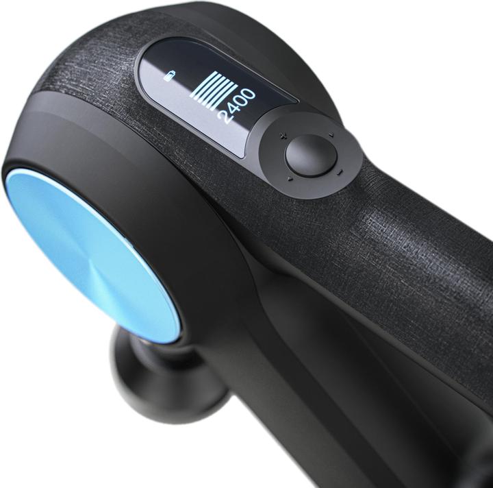 Actual product image Therabody Theragun Pro