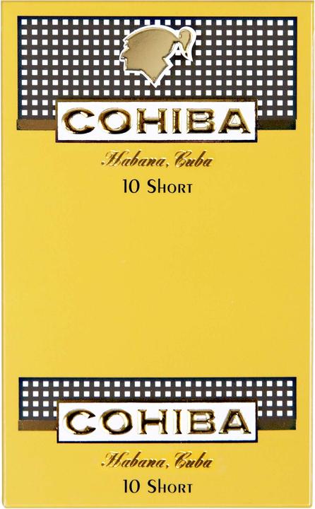 Cohiba Short (Shorts)