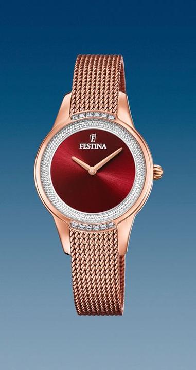 Immagine prodotto Festina Mademoiselle (Orologio da polso analogico, 30 mm)