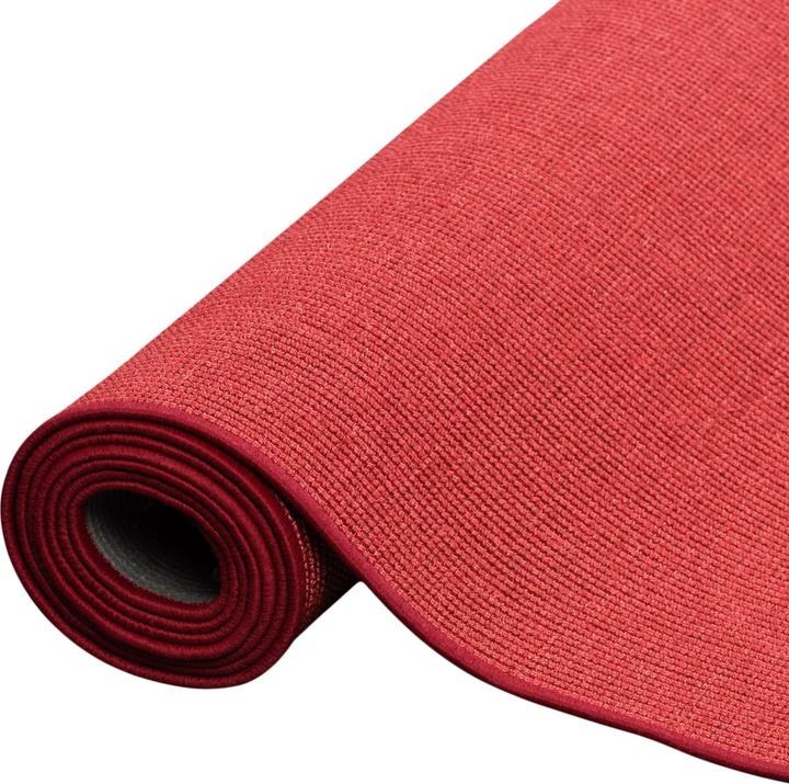 Actual product image Snapstyle Sisal nature runner carpet (80 x 320 cm)