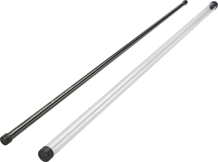 Immagine prodotto Caperlan NORTHLAKE 100 KIT (Asta di ghiaccio, 330 cm)