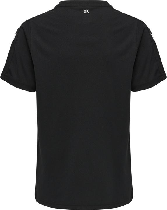 Produktbild hummel Core Xk Sublima Jersey S/S Kids (164)