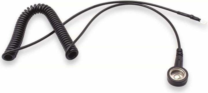 Productafbeelding Quadrios ESD-aardingskabel (Statische bescherming)