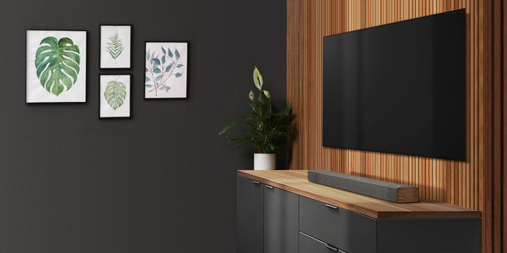 Produktbild LG SP2.CEUSLLK (100 W, 2.1 Kanal)
