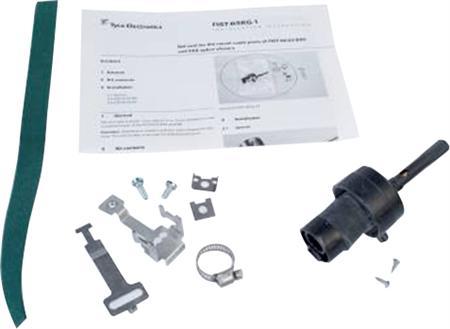 Image du produit ēlo Gel Seal taetning pour FIST/FOCS 1 câble Ø11-14mm