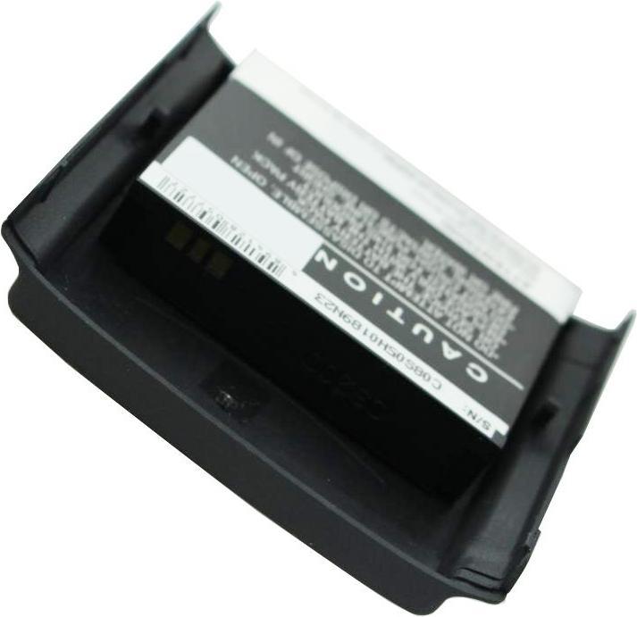 Actual product image AccuCell Battery BA S400, 99H10082-00, 35H00128-00M, BA E800, BB81100 (1 pcs., Device specific, 2200 mAh)