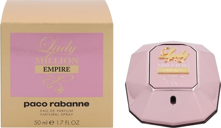 Immagine prodotto Paco Rabanne Lady Million Empire (Eau de parfum, 50 ml)