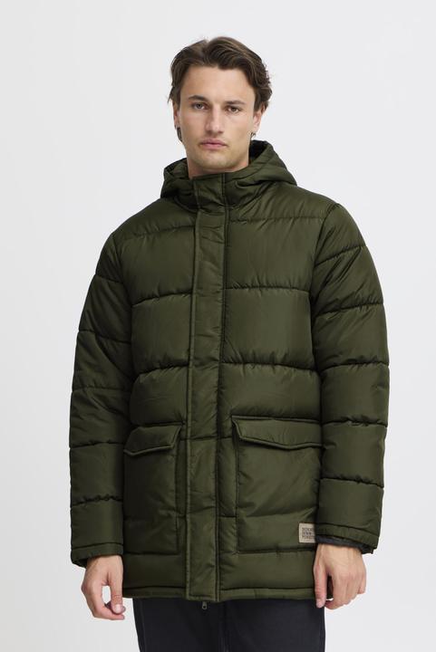 Actual product image Blend Long down jacket (M)