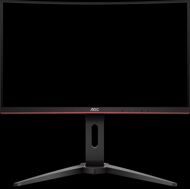 Immagine prodotto AOC C24g1 (1920 x 1080 pixel, 24")