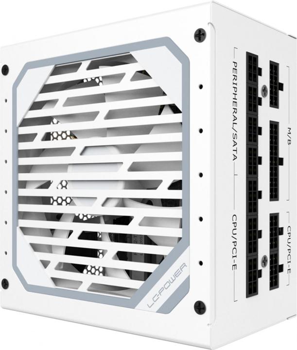 Actual product image LC-Power LC1200P (1200 W)