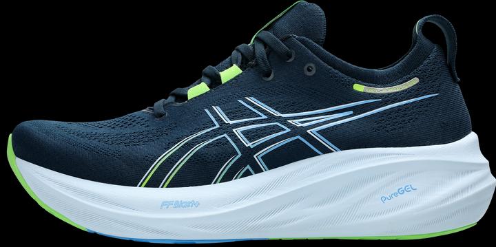 Produktbild ASICS Performance GEL-NIMBUS 26 MEN (40.5)