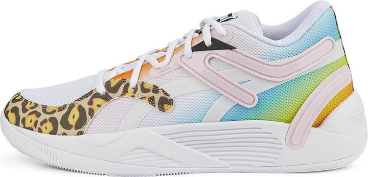 Produktbild Puma TRC Blaze Court (44)