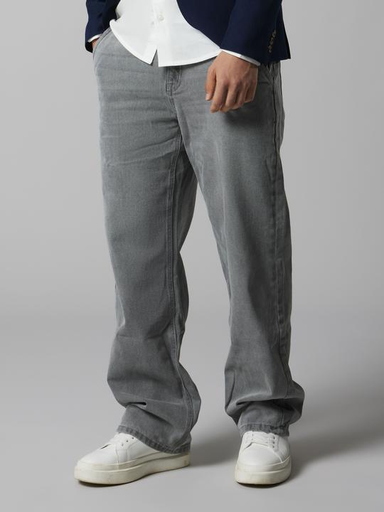 Actual product image Lmtd Loose Fit Jeans (152)