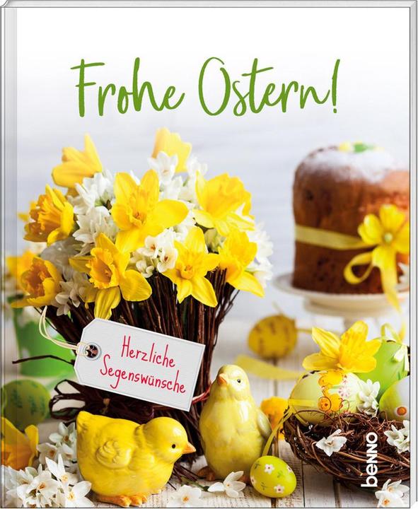 Produktbild Frohe Ostern!