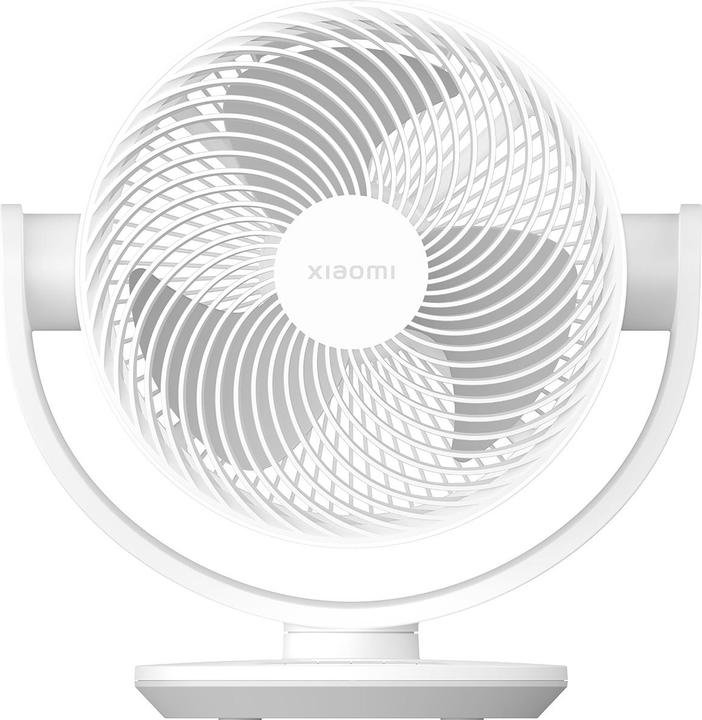 Actual product image Xiaomi Smart Desktop Air Circulation Fan EU, BHR9872EU