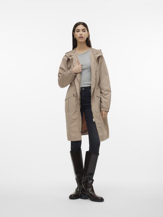 Immagine prodotto Vero Moda VMZOASOFIA Parka Langer Parka (XS)