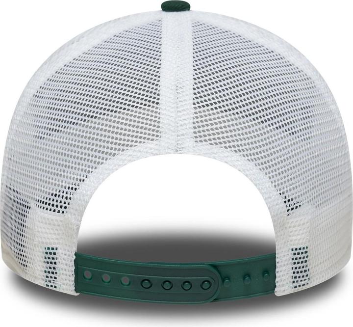 Produktbild New Era Vintage Mesh Trucker Cap - 86 Ellicott St. (One Size)