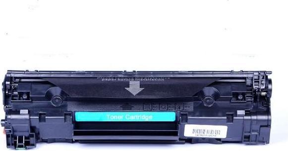 Produktbild Hermex Alternativer Toner zu HP 06A C3906A (BK)