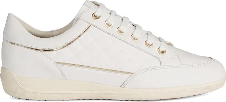Produktbild Geox Sneaker D Myria Leder (40)