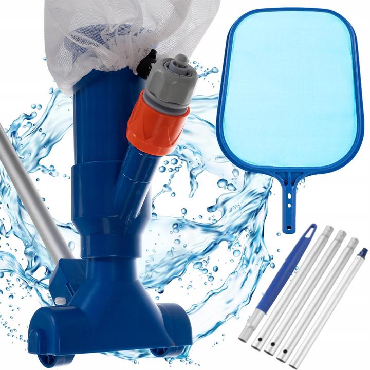 Produktbild PRO-mounts Pool-Set