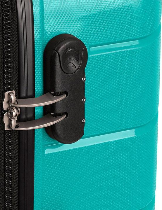 Image du produit Gabol Midori 4 roues trolley 75 cm (96 l, XL (à partir de 115l))
