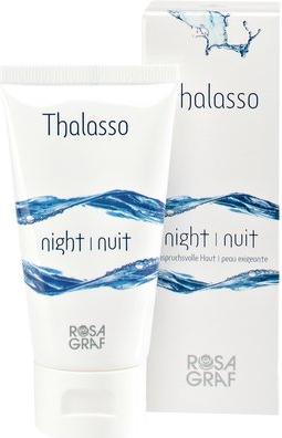 Rosa Graf Thalasso Night 50 ml (50 ml)