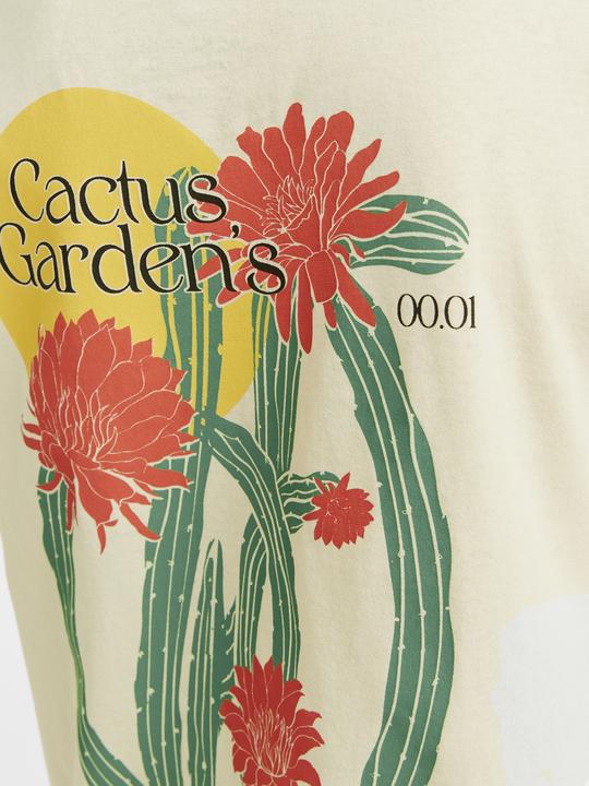 Image du produit Jack & Jones T-shirt imprimé Pour les garçons T-shirt (140)